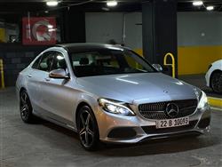 مێرسێدس بێنز C-Class